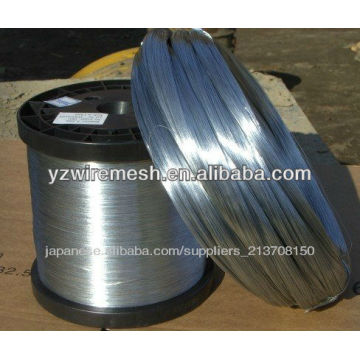 2013 Hot Sales Galvanized Iron Wires